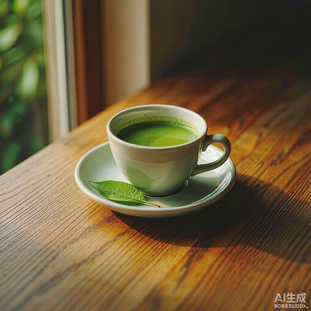 茶饮